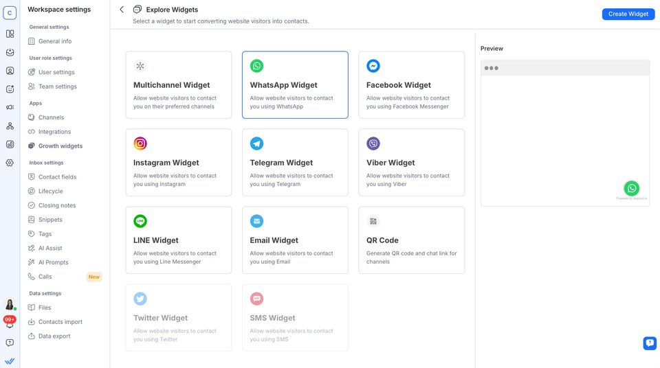 Screenshot of the respond.io Lifecycle settings page showing the setup of lifecycle stages such as New Lead, Hot Lead, Payment and Customer, with options to track lost stages and identify drop-offs throughout the customer journey.