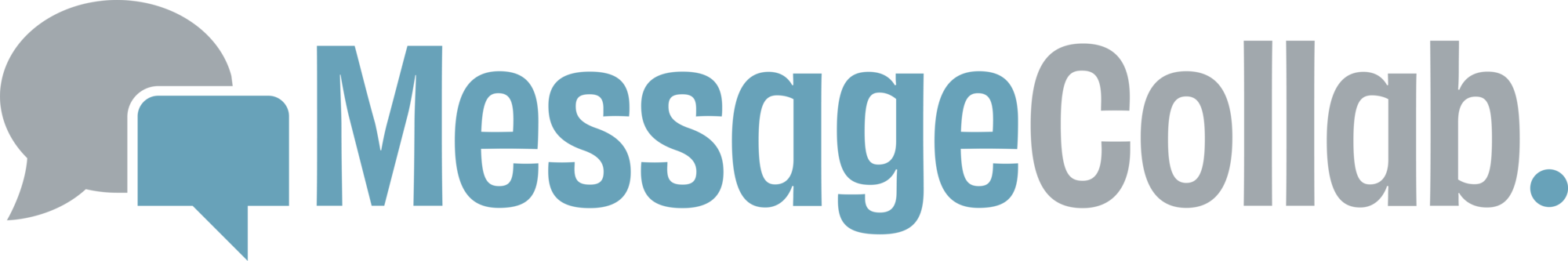 MessageCollab