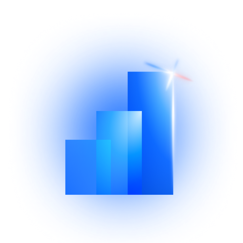 1. Designed for growth