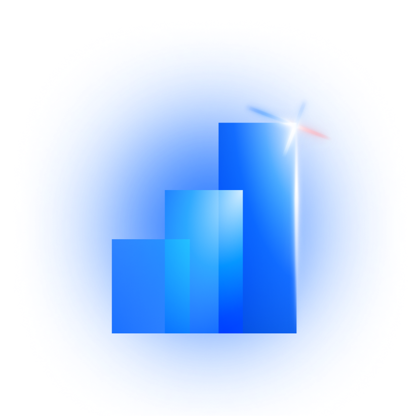 1. Designed for growth