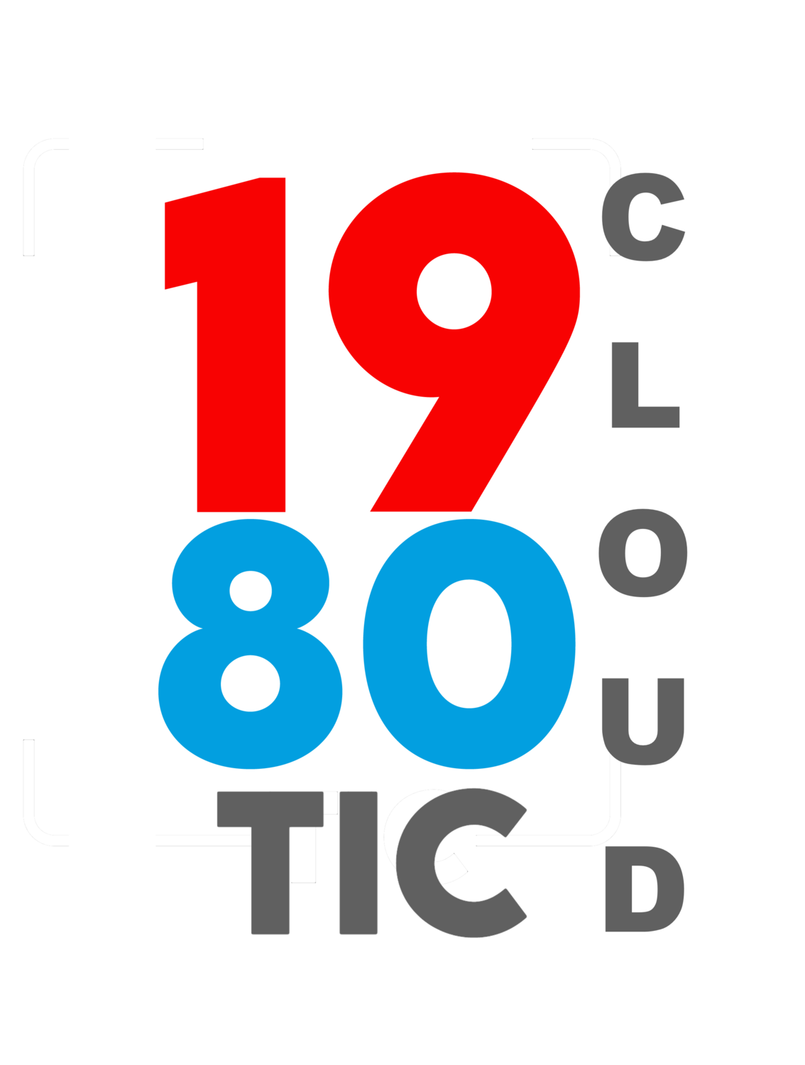 19 80 TIC CLOUD