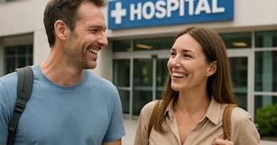 Praga Medica Recovers 70% More Global Leads with WhatsApp + respond.io